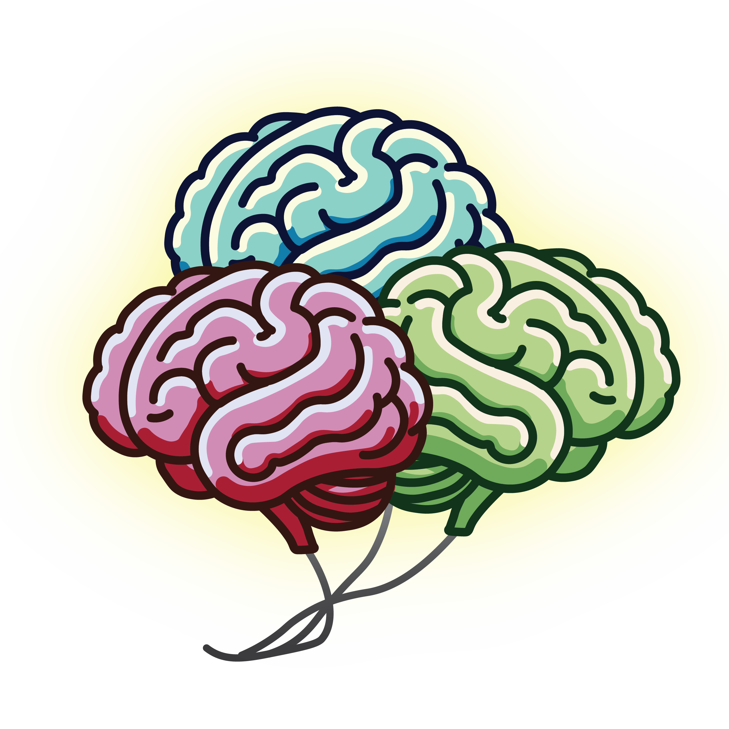 brainsets logo