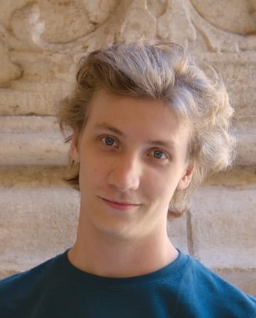 Alexandre Andre