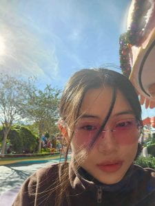 Wenrui Ma