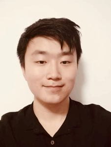 Zihao Chen